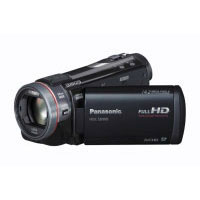 Panasonic HDC-SD900 (HDC-SD900EG-K)